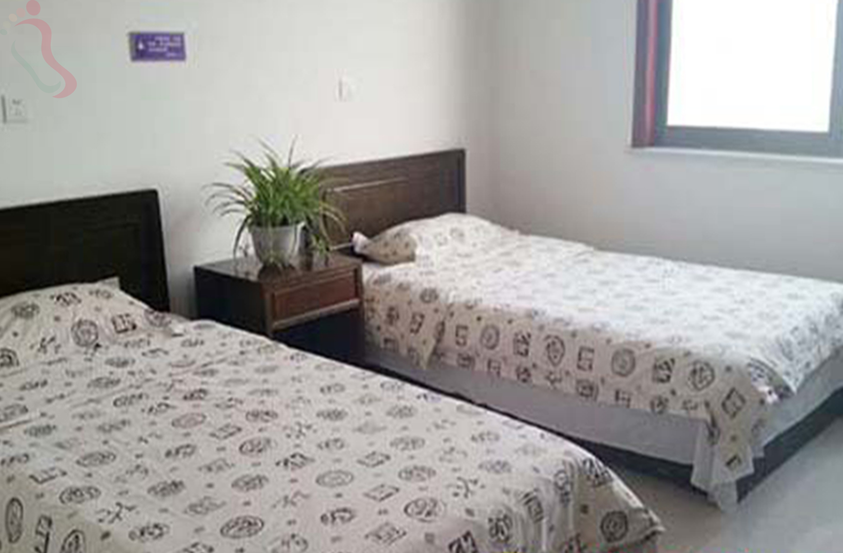 河北秦皇岛抚宁南戴河及时雨农家院房间图片2