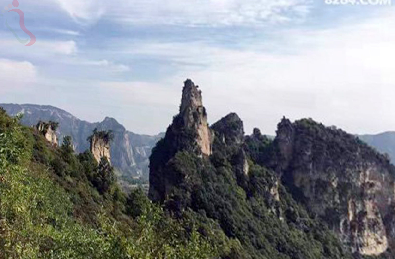 新乡辉县市秋沟三山脑山庄 - 周边游玩