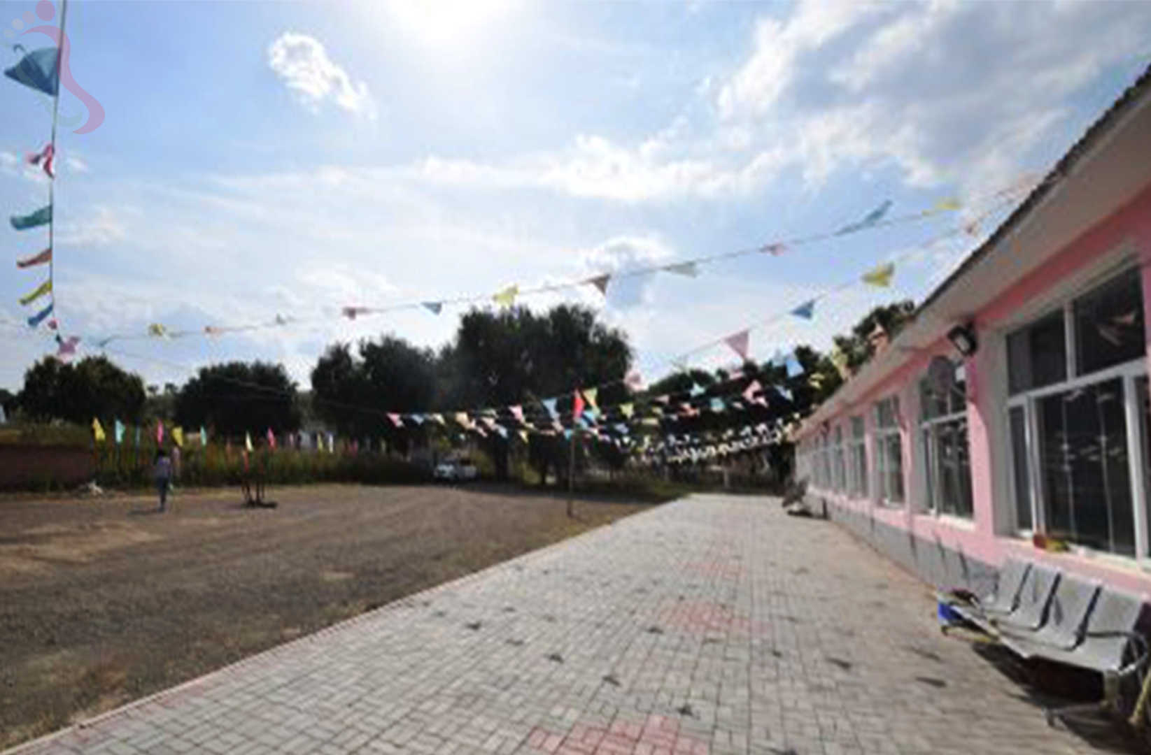 内蒙古锡林郭勒盟多伦县多伦湖水乡居农家院 - 图片2