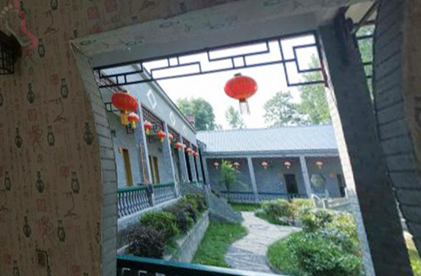襄阳谷城县石花苍峪四河山庄 - 民宿介绍
