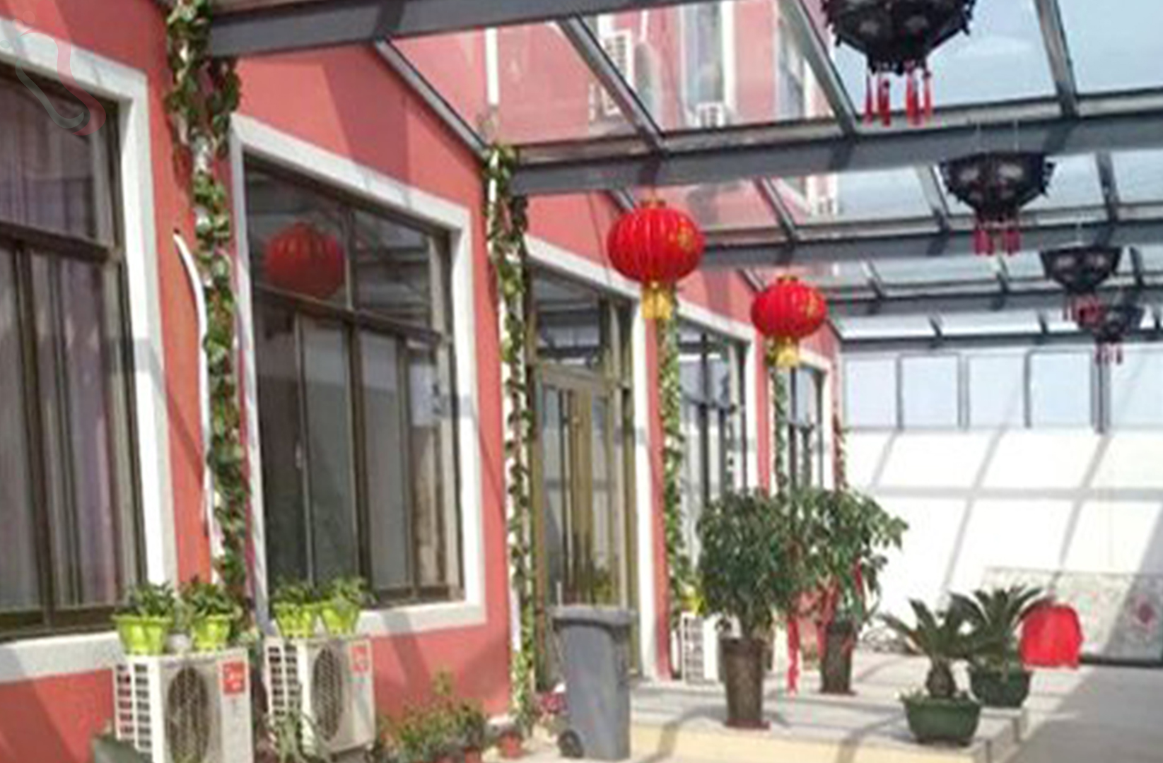 河北秦皇岛抚宁南戴河及时雨农家院 - 民宿介绍