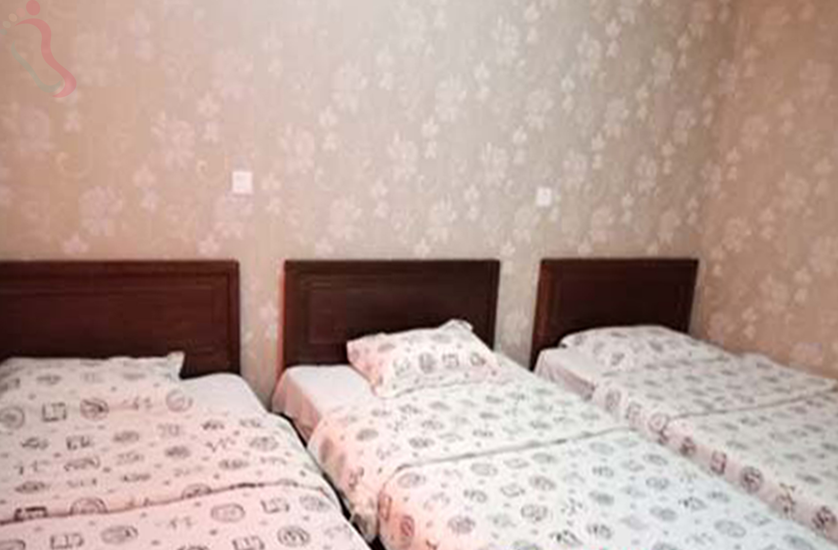 河北秦皇岛抚宁南戴河及时雨农家院房间图片3