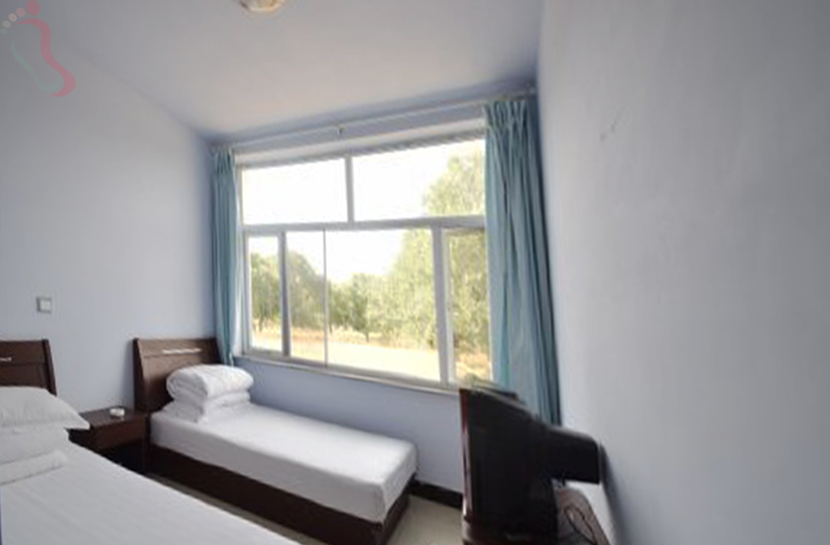 内蒙古锡林郭勒盟多伦县多伦湖水乡居农家院房间图片2