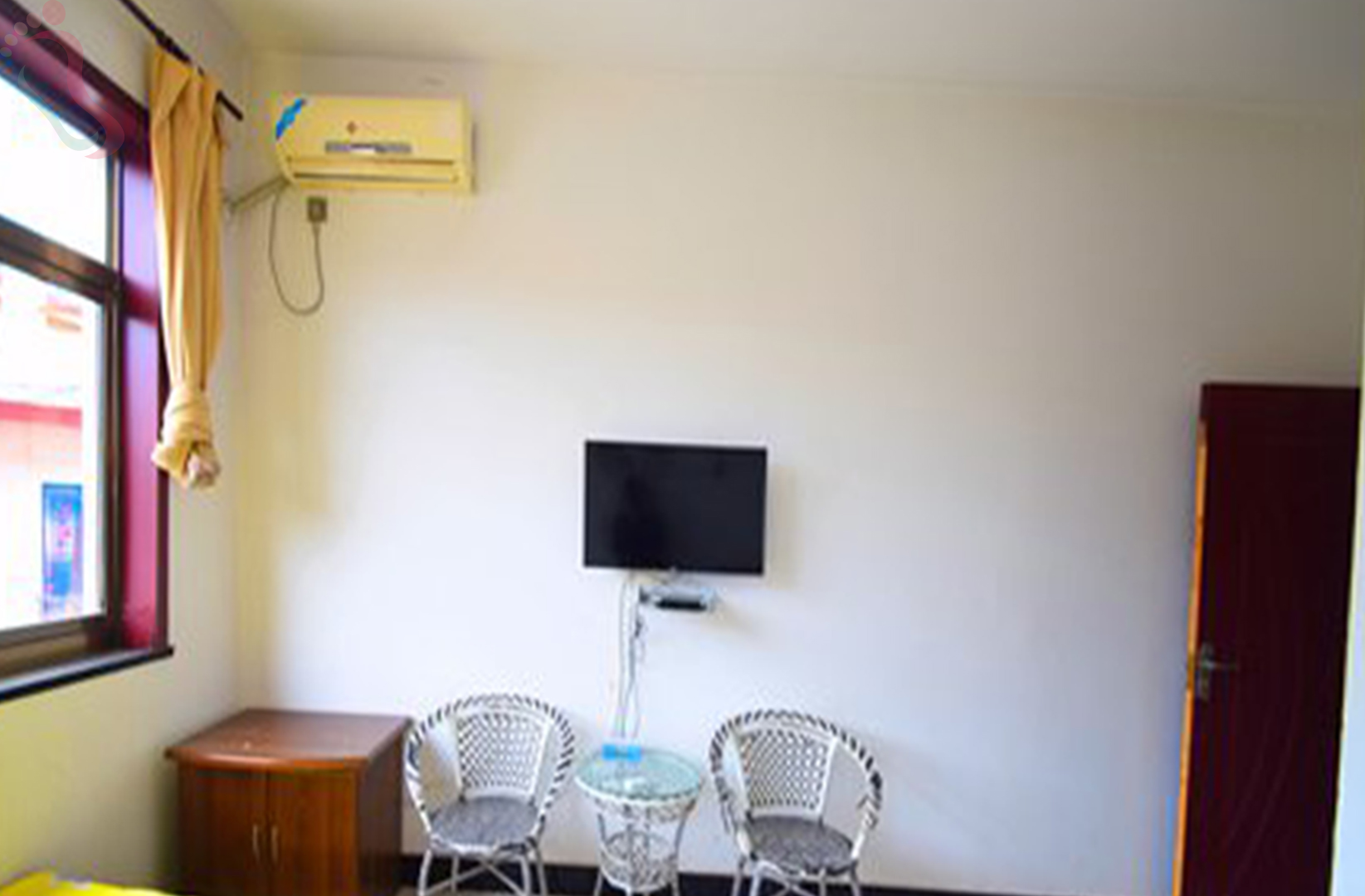 河北秦皇岛抚宁南戴河冀R之家（坤旺宾馆）房间图片4