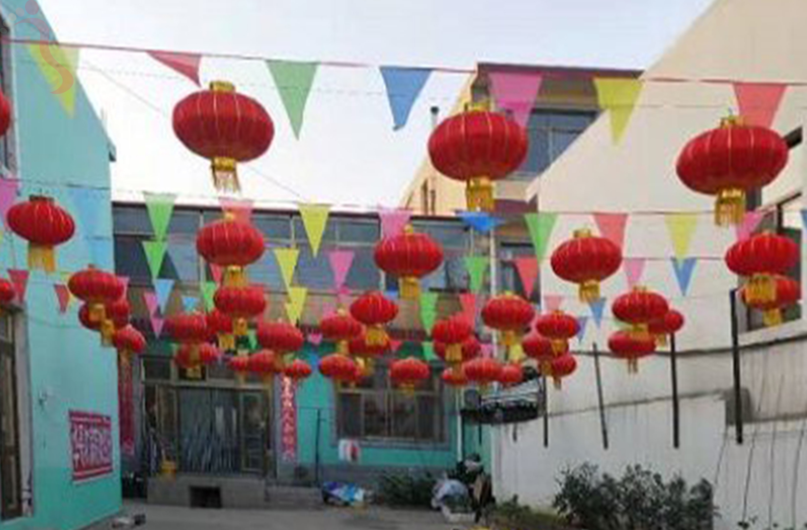 河北秦皇岛抚宁南戴河茗予农家院 - 图片1