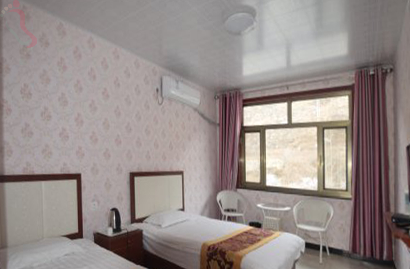 河北保定涞水白石山常来常往农家院房间图片3