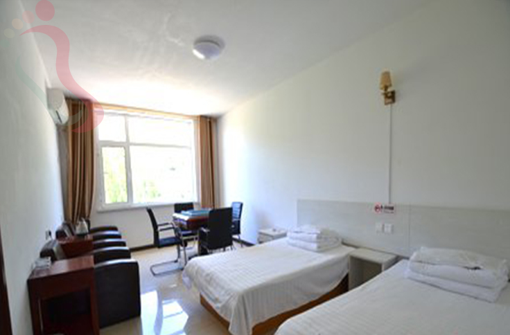 河北承德兴隆花市村伊园生态山庄房间图片3