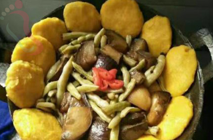 河北承德兴隆雾灵山玉盈农家乐 - 餐饮介绍