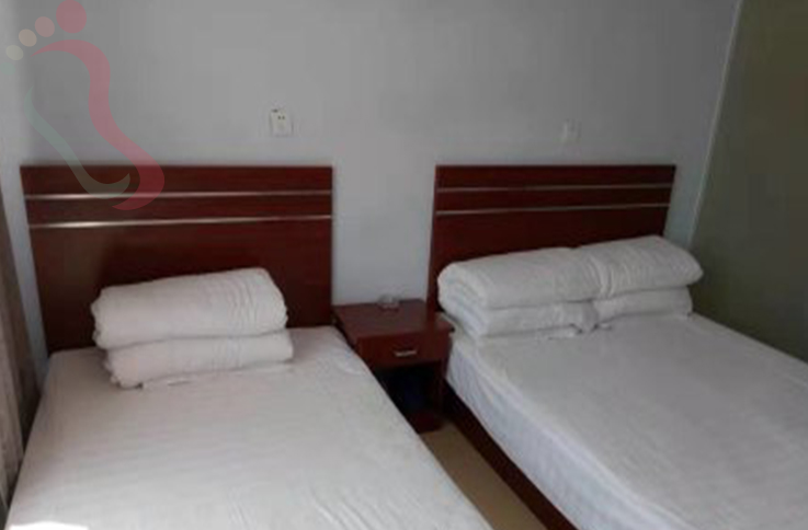 河北张家口沽源天鹅湖庆华农家院房间图片1