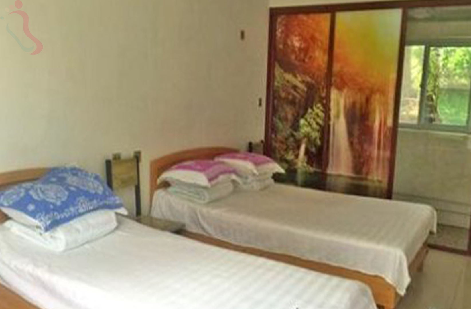 河北承德兴隆花市村山尚怡轩农家院房间图片3