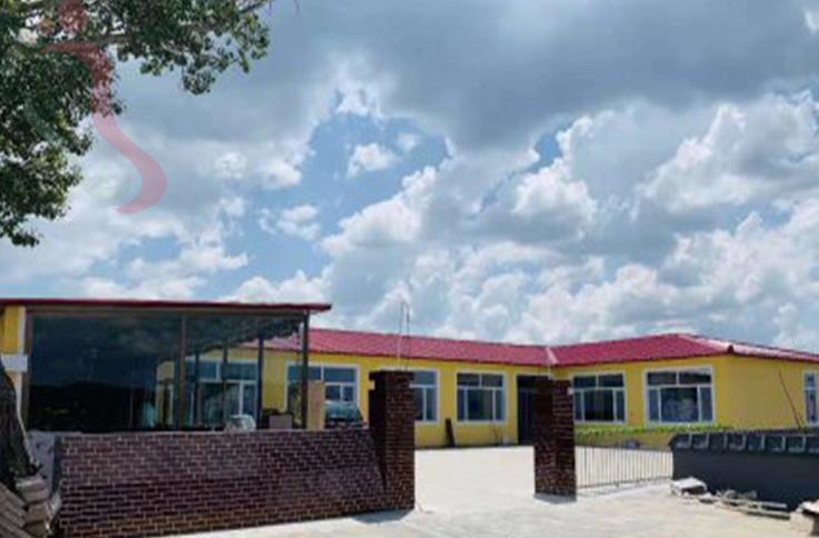 河北承德围场满族蒙古族自治区塞罕坝净言轩民宿 - 图片2