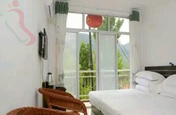 河北唐山迁西迁西潘家口水库幸福任家农家院房间图片3