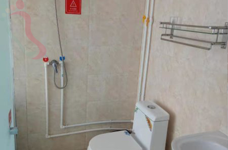 河北张家口沽源天鹅湖庆华农家院房间图片4