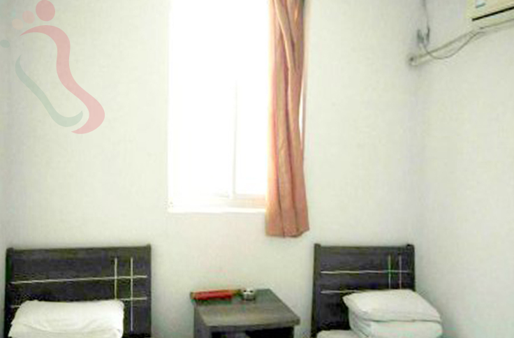 河北唐山迁西潘家口天水小筑农家院房间图片2