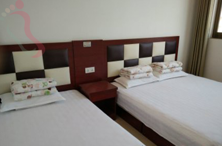 河北秦皇岛抚宁南戴河青姐农家院房间图片2