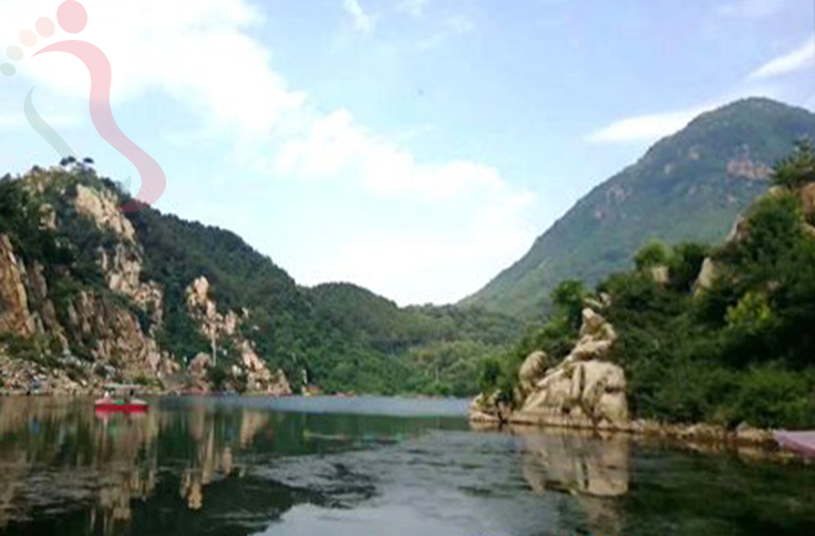 河北承德兴隆花市村伊园生态山庄 - 周边游玩