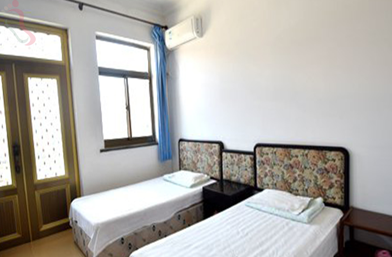 河北秦皇岛抚宁南戴河鹏艳农家院房间图片4