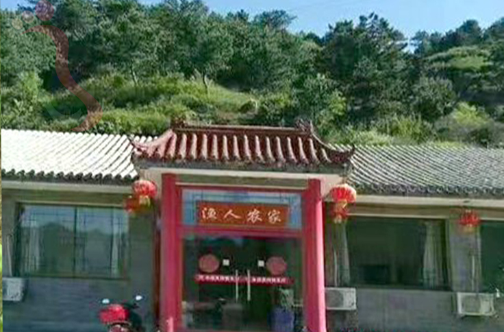 河北唐山迁西潘家口水库渔人农家院 - 图片1