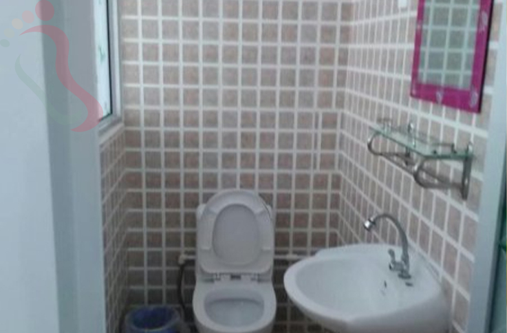 河北承德兴隆雾灵山玉盈农家乐房间图片1