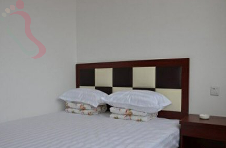 河北秦皇岛抚宁南戴河青姐农家院房间图片3