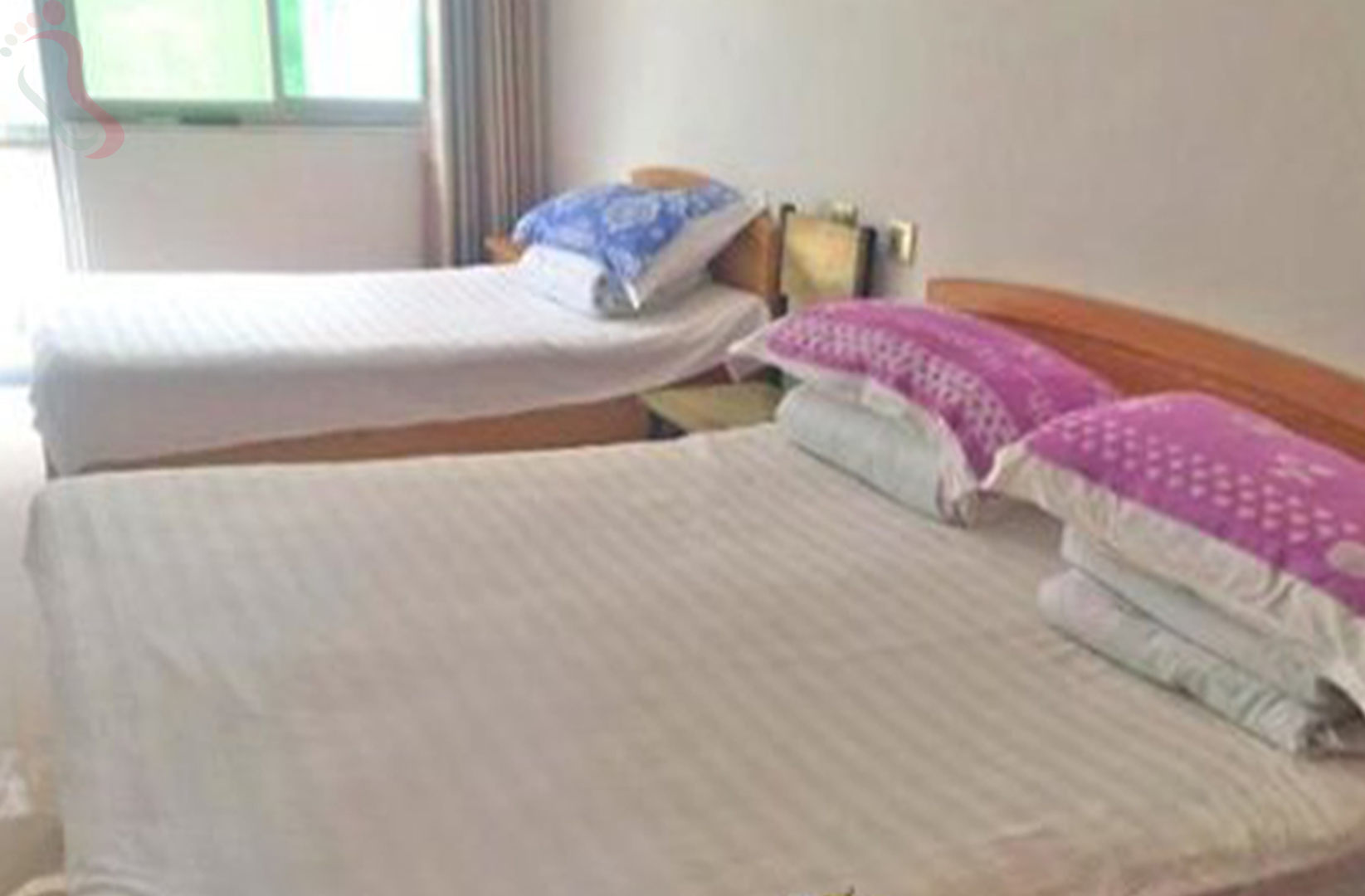 河北承德兴隆花市村山尚怡轩农家院房间图片2