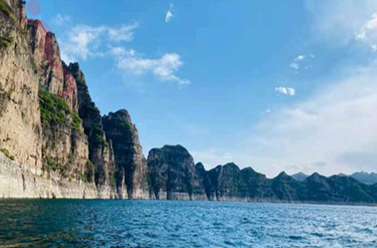 河北唐山迁西潘家口水库渔人农家院 - 周边游玩