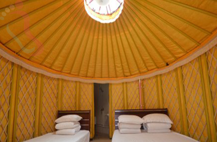 河北张家口张北坝上许维农家院房间图片3