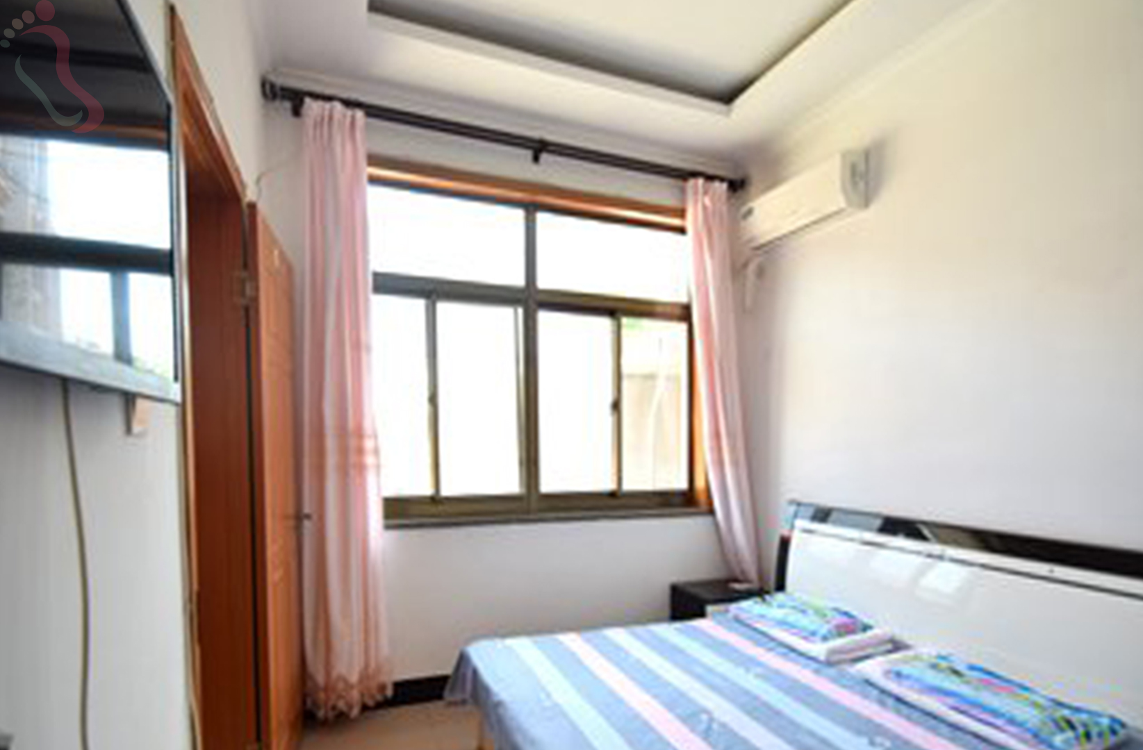 河北秦皇岛抚宁南戴河鹏艳农家院房间图片3