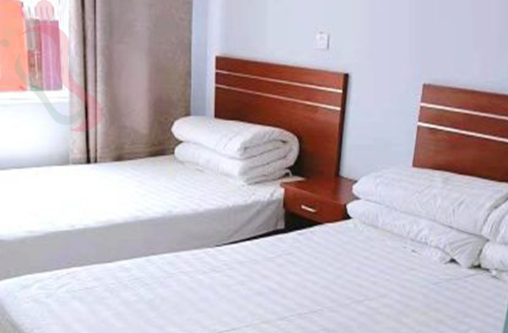 河北张家口沽源天鹅湖庆华农家院房间图片3