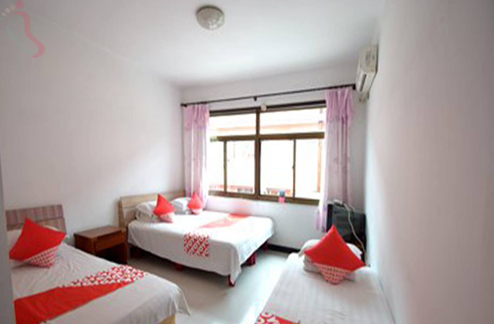 河北秦皇岛抚宁南戴河菲菲农家院房间图片3