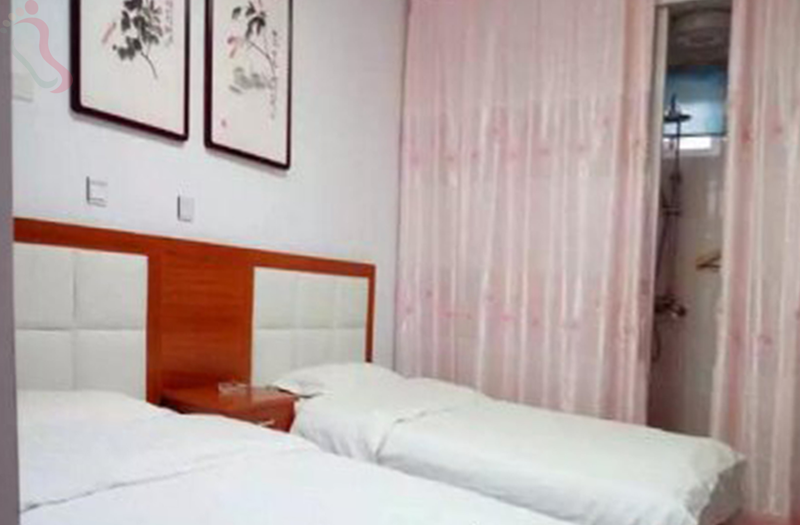 河北保定涞水白石山润泽园避暑山庄房间图片2