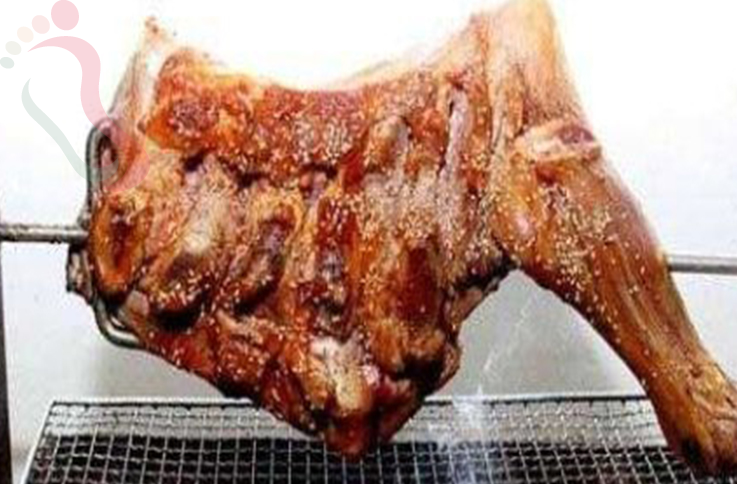 河北承德围场满族蒙古族自治区塞罕坝净言轩民宿 - 餐饮介绍