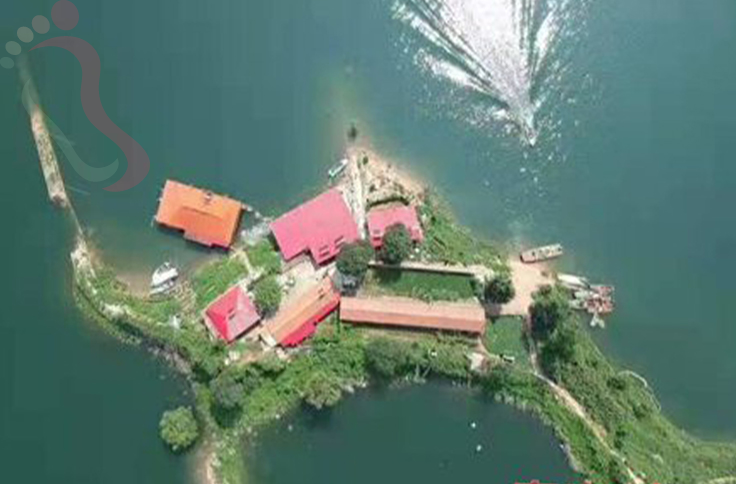 河北唐山迁西潘家口天水小筑农家院 - 周边游玩