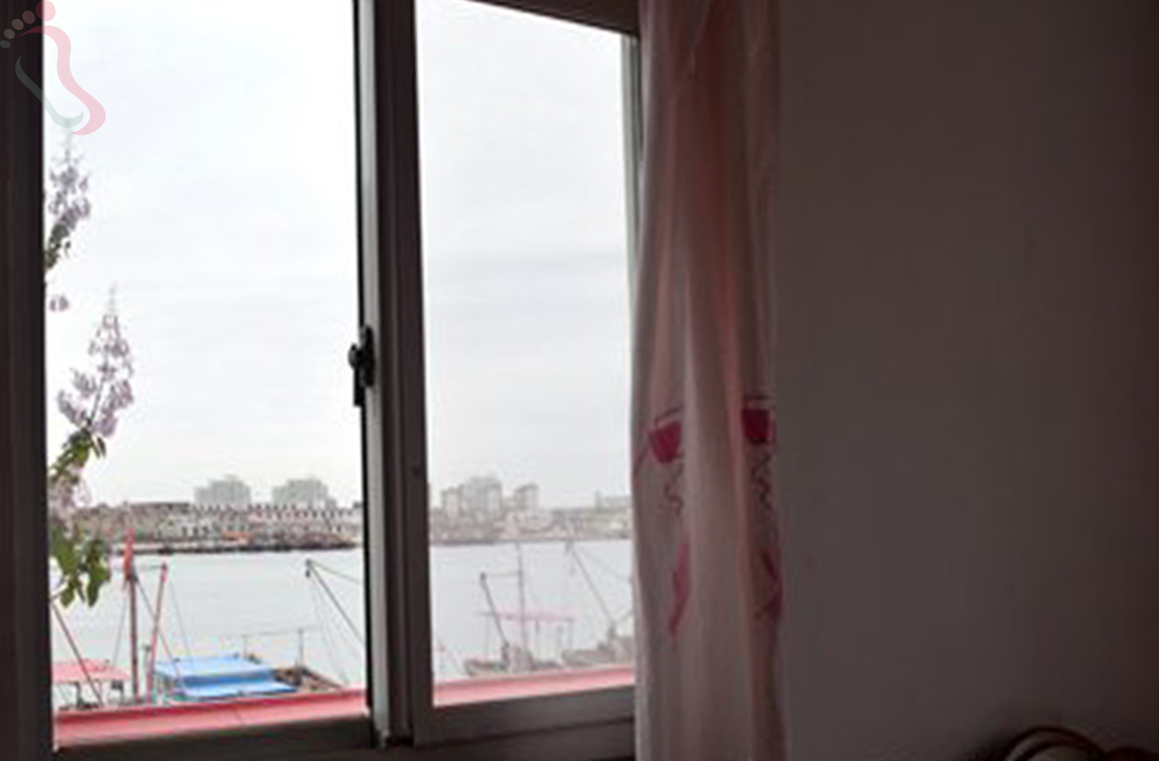 河北秦皇岛抚宁南戴河菲菲农家院房间图片1