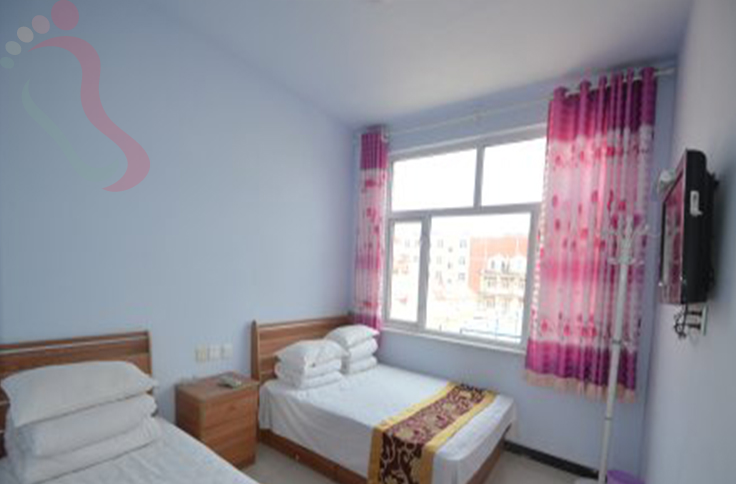 河北张家口张北坝上许维农家院房间图片4