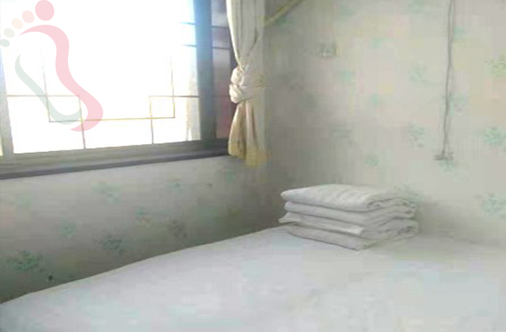 河北唐山迁西潘家口水库渔人农家院房间图片1