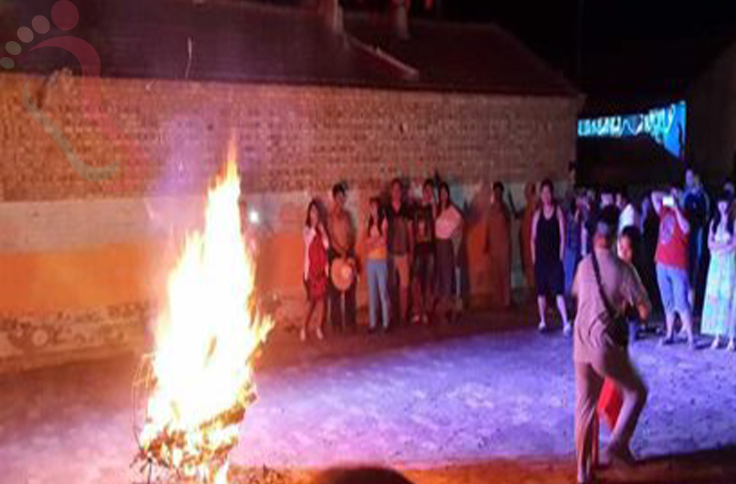 河北张家口张北坝上许维农家院 - 图片2