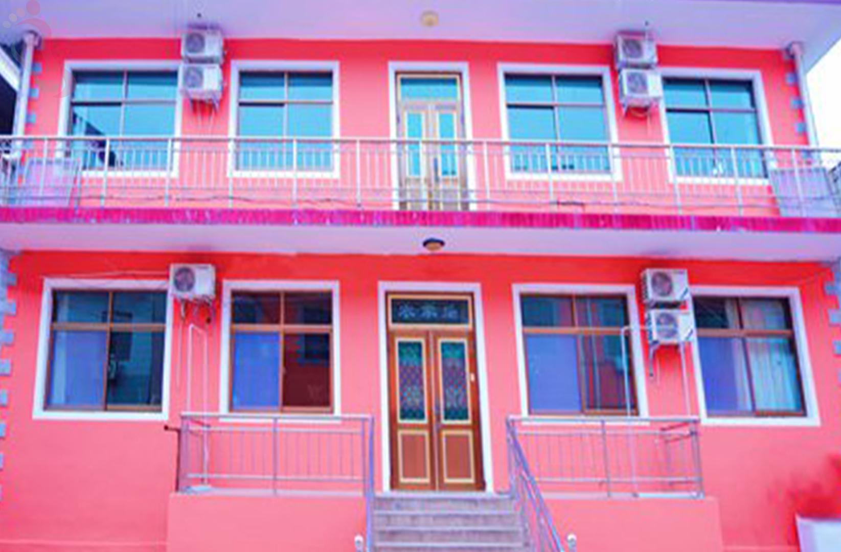 河北秦皇岛抚宁南戴河菲菲农家院 - 图片1