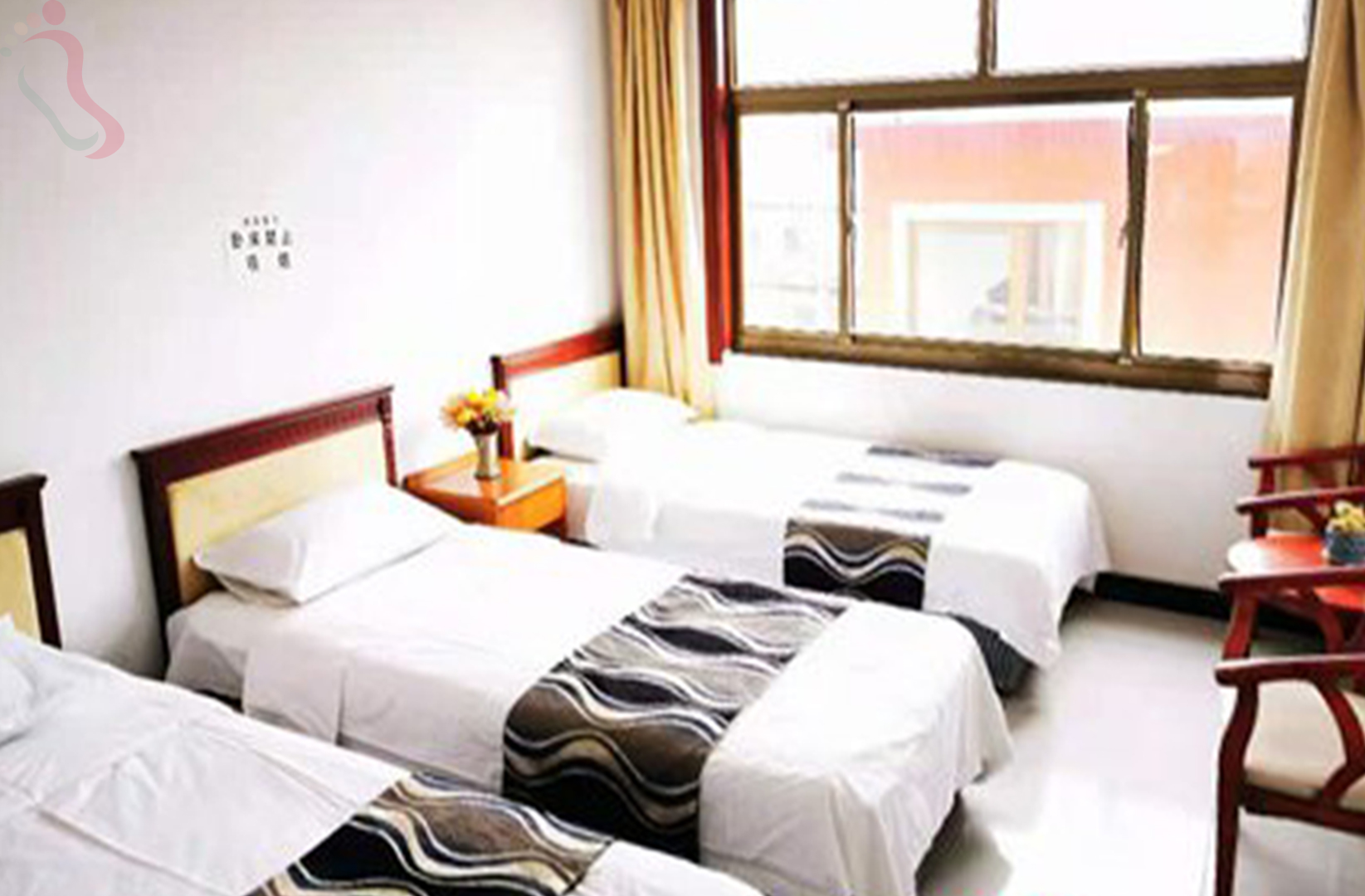 河北秦皇岛抚宁南戴河红亮农家院房间图片3