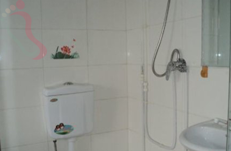 河北秦皇岛抚宁南戴河青姐农家院房间图片1