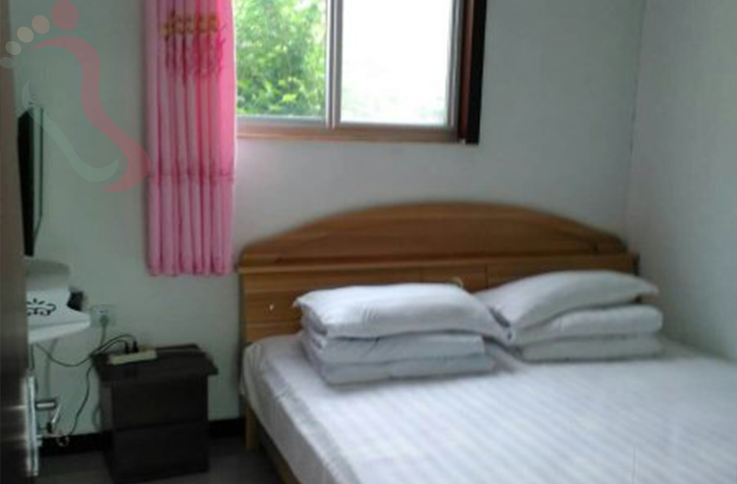 河北承德兴隆雾灵山玉盈农家乐房间图片3