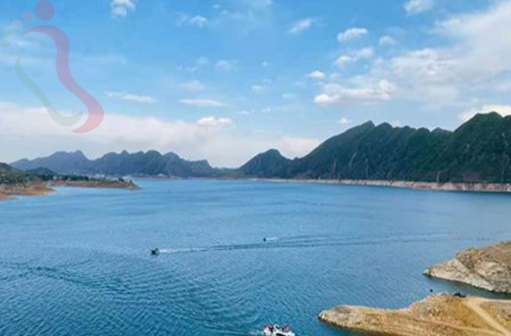 河北唐山迁西潘家口水库渔人农家院 - 周边游玩