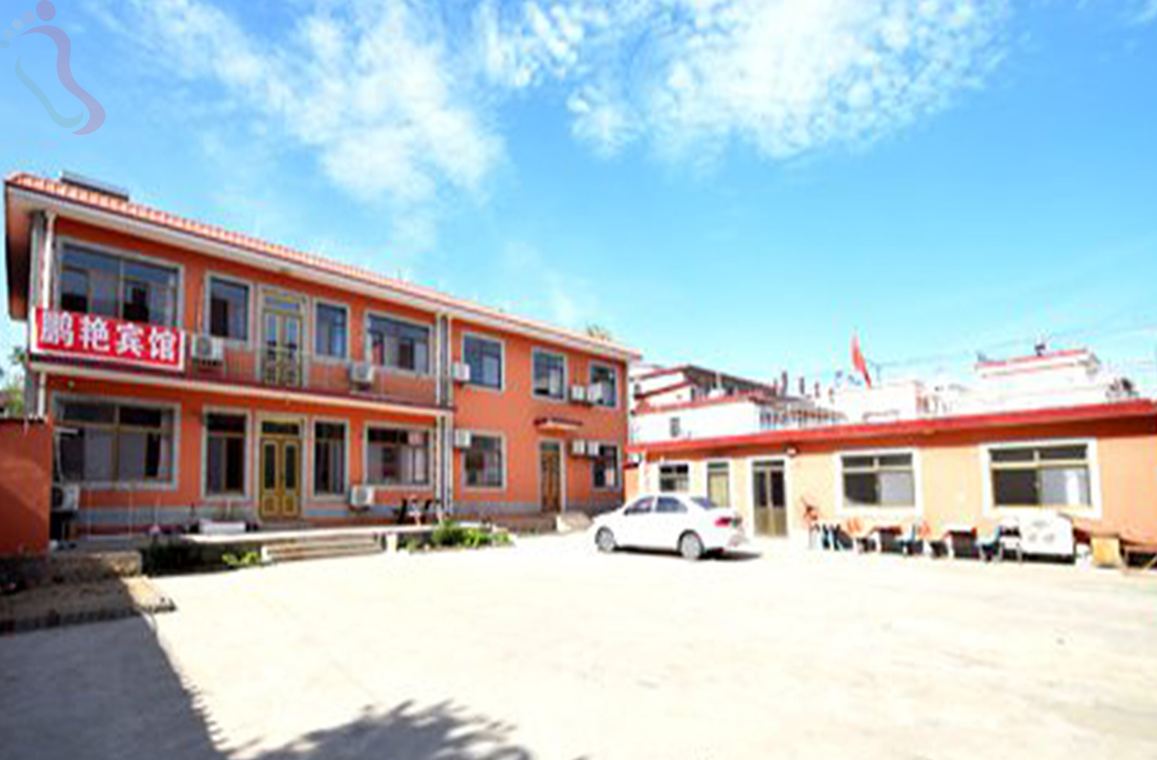 河北秦皇岛抚宁南戴河鹏艳农家院 - 图片2