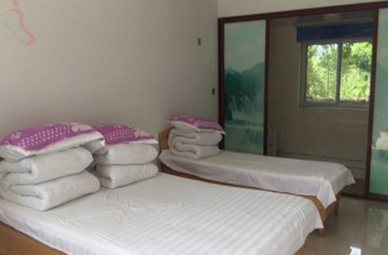 河北承德兴隆花市村山尚怡轩农家院房间图片4