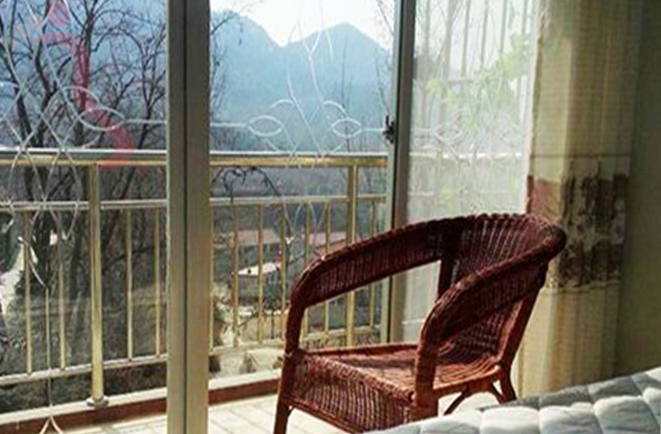 河北唐山迁西迁西潘家口水库幸福任家农家院房间图片2