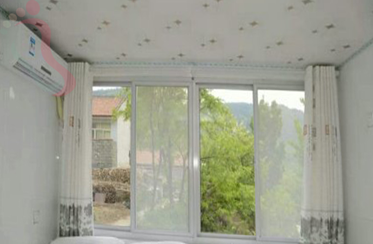 河北唐山迁西迁西潘家口水库幸福任家农家院房间图片1