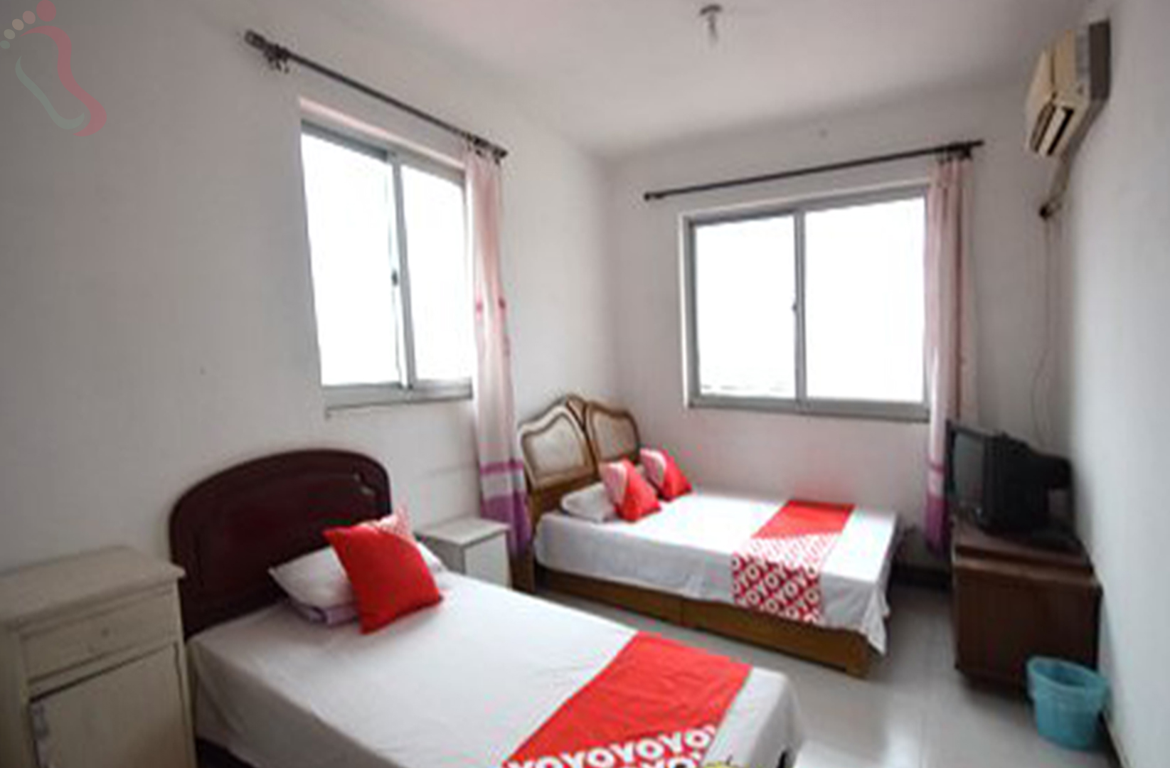 河北秦皇岛抚宁南戴河菲菲农家院房间图片2