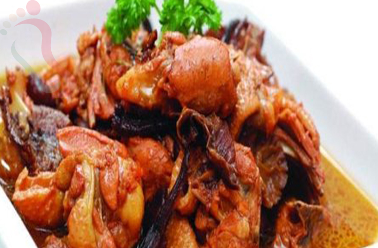 河北承德兴隆雾灵山玉盈农家乐 - 餐饮介绍