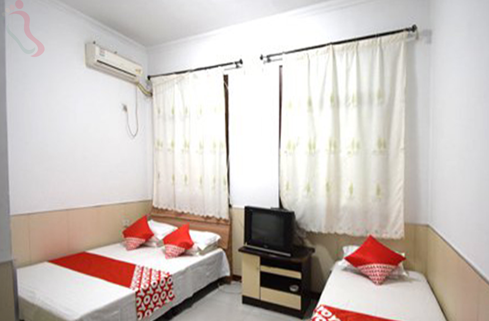 河北秦皇岛抚宁南戴河菲菲农家院房间图片4