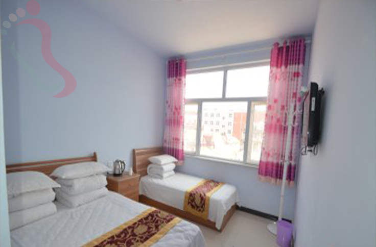 河北张家口张北坝上许维农家院房间图片2